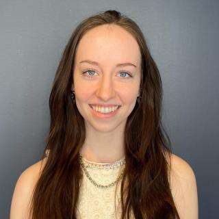 Photo of Christine