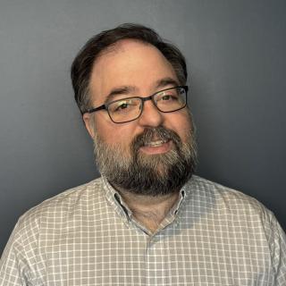 Photo of Thomas